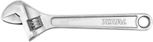 TOTAL - CHEIE REGLABILA - 150MM (6")