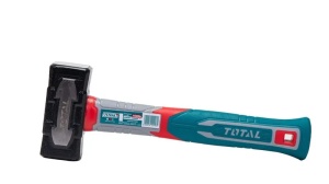 TOTAL - CIOCAN PENTRU ZIDARIE - 1000G