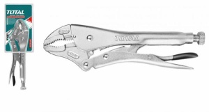 TOTAL - CLESTE CU BLOCARE 10"