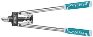 TOTAL - CLESTE NITURI - 17" (3,2 MM, 4 MM, 4,8 MM) - OTEL + ALUMINIU