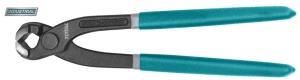 TOTAL - CLESTE PENTRU SARMA - 10"/250MM - CR-V (INDUSTRIAL)