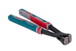 TOTAL - CLESTE PENTRU SARMA - 9"/228MM - CR-V (INDUSTRIAL)
