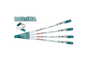 TOTAL - LAMA FIERASTRAU - 300MM/12" 32T