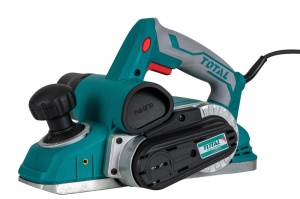 TOTAL - Rindea electrica - 1050W (INDUSTRIAL) resigilat
