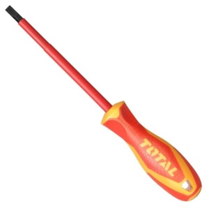 TOTAL - SURUBELNITA ELECTRICIAN PH0X60MM 1000V (INDUSTRIAL)