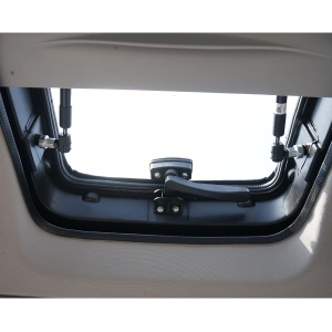 Tractor 50HP 4x4 cu cabina inmatriculabil, aer conditionat, motor Hyundai turbo diesel DM02 LOVOL M504 PRO - Img 16