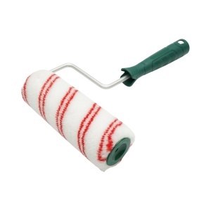 Trafalet poliester 18cm, diametru rola 70mm, fir 18mm, maner PP Breckner Germany