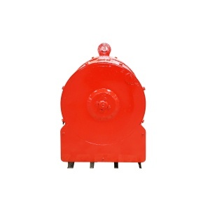 Troliu asamblat pentru Tractor Forestier - Img 4