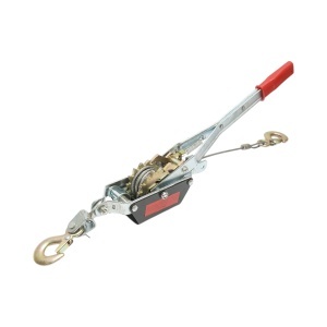 Troliu manual cu clichet 1T Breckner Germany - Img 1