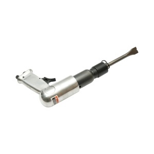 Trusa ciocan pneumatic de impact 3500BPM, 4 dalti 170mm, presiune 6.3 bar 8 piese Breckner Germany - Img 7