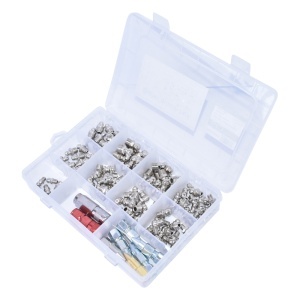Trusa gresoare 98 pcs. - Img 2