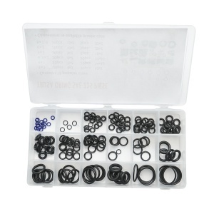 Trusa O-ring metric SAE 225 piese - Img 2