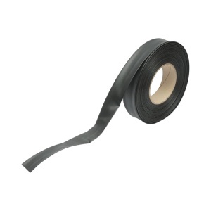 Tub termocontractabil 28mm negru 50m/rola - Img 2