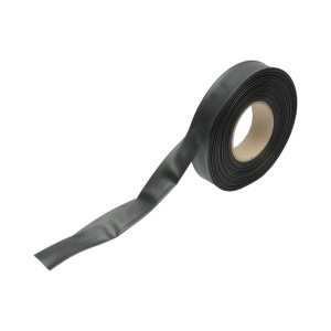 Tub termocontractabil 30mm negru 50m/rola - Img 2