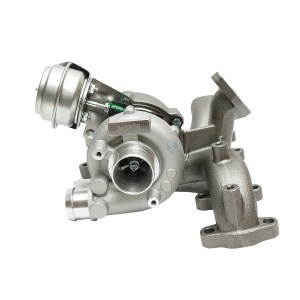 Turbo Audi A3, VW Golf IV, Sharan, Skoda Octavia PD UI Euro 4, Ford Galaxy, Seat Alhambra TDI cod motor AUY/AJM, BVK, AHF, AXR, ASV, BVK, ATD, AUY Euro III, Euro IV cod OEM 038253019D/DX/DV, 038253019N/NX/NV, 038253019E - Img 5