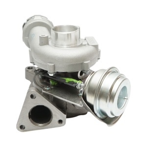 Turbo Audi A4 B6, A4 B7, A6 C5, A6 C6, Skoda Superb I, VW Passat B5.5, motor 1.9 TDI, 2.0 TDI, an 11.00-08.11 cod OEM GT1749V, 717858-0001, 717858-0002, 038253019A, 038253019C, 038253019D, 03G253016K1 - Img 4
