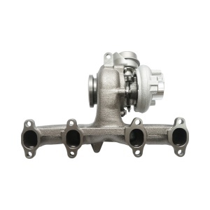 Turbo Audi, Skoda, Seat, VW 1.9TDI cod motor AVQ, BJB, BKC, BXE, BRU, BXF, BXJ cod OEM 03G253014F, 03G253014FX, 038253056G, 038253016K, 038253016R, 038253014G, 038253010D, 038253056E - Img 5