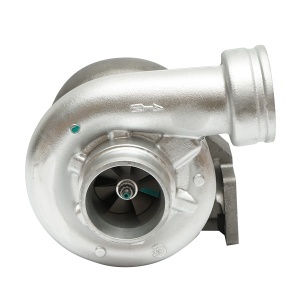 Turbo Deutz-Fahr cod OEM 04253824, 04202969, 04202971, 04204493 - Img 5