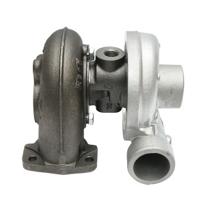 Turbo Deutz motor BF4M1011F, BF3L914 cod OEM 04234298KZ, 317959, 315666 - Img 3