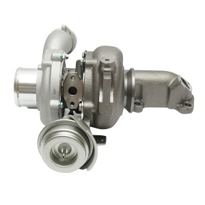 Turbo Fiat Croma JTD, Opel Astra CDTI cod motor Z19DT, Z19DTH, Z19DT cod OEM 55195787, 55193105, 55205179, 5860031, 93192073, 93183681, 860074, 55196858, 55205474, 55196765, 55190871, 860129, 93169105, 93184790 - Img 3