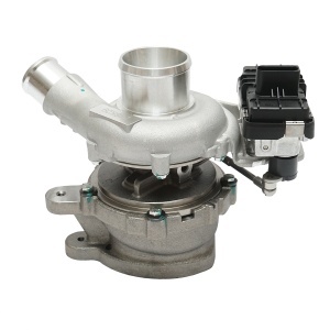 Turbo Ford Transit 2.2 TDCI cod motor Duratorq cod OEM BK2Q6K682HA - Img 4