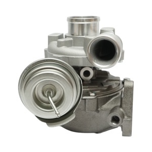 Turbo Hyundai Elantra III, Highway, Santa Fe I, Trajet, Tucson, Kia Carens I, Sportage II, motor 2.0 CRDI, an 03.01-12.10 cod OEM 2823127400, 2823127410, GTB1649V, 757886-0001, 757886-0003, 757886-9003W - Img 7