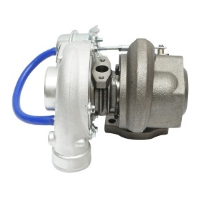 Turbo motor Perkins 1004-40TW cod OEM 27264-5003S, 1416163, 2674A095, 2674A095P, 2674A373P, 2674A373, 563355, 2197618, 219-7618 - Img 3