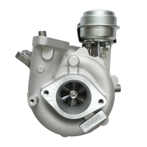 Turbo Nissan Navara cod motor YD25, YD25DDTi Euro III, Euro IV cod OEM 14411-EB70A, 14411-EB70B, 14411-EB70C, 14411-EB70D, 14411-EC00B, 14411-EC00C, 14411-EC00E - Img 2