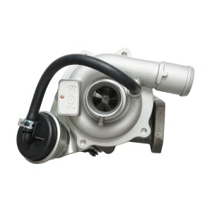 Turbo Opel 1.3 CDTI, Suzuki cod motor Z13DTJ , Z13DT, Y13DT 1.3CDTI cod OEM 5435-970-0006, 4708710, 73501344, 860067, 1390084E50, 93193530 - Img 2