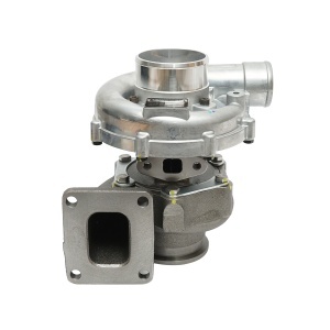 Turbo pentru John Deere, Claas, Renault cod OEM RE500287, RE506261, RE507544, RE68896 - Img 2