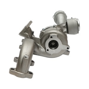 Turbo Seat Leon, Toledo II, VW Bora, GOLF IV, motor 1.9 TDI, an 02.00-06.06 cod OEM GT1749MV, 038253016G, 038253016GV, 038253016GX, 03G253014G, 03G253014GV, 03G253014GX, 03G253016R, 03G253016RV, 03G253016RX - Img 5