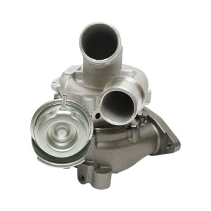 Turbo Toyota Avensis, Corolla 2.0 D4D cod motor 1CD-FTV cod OEM 17201-0G010 - Img 4
