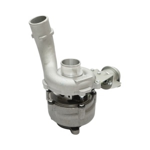 Turbo Volvo S40 I, V40, Mitsubishi Carisma, Space Star, Nissan Primera, Renault Espace IV, Grand Scenic II, Laguna II, Megane II, Scenic I/II, motor 1.9D, an 07.00- cod OEM GT1749V, 708639-0002, 708639-0003 - Img 6