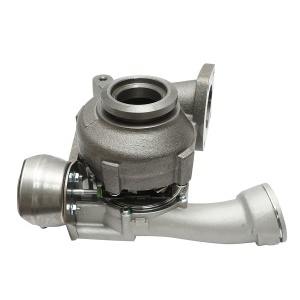 Turbo VW T5 2.5 TDI cod motor AXD 130HP cod OEM 070145701K/KV/KX - Img 4