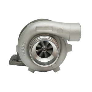 Turbocompresor Case IH cod OEM 1806078C91, 735270C91, 1806078C91, 684281C91, 684698C91, A184781 - Img 5