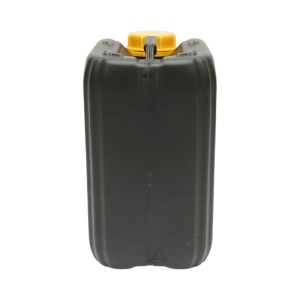 Ulei hidraulic JCB High Performance Hydraulic Fluid 46 5L - Img 4