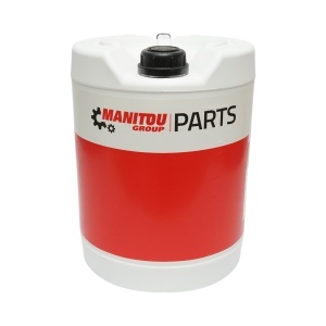 Ulei motor Manitou 10W40 Evology 20L - Img 2