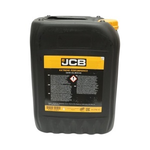 Ulei transmisie JCB 85W140 Extreme Performance Gear Oil 20L - Img 3