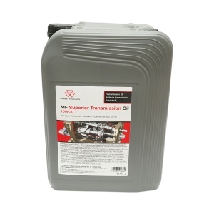 Ulei transmisie Massey Ferguson 10W30 MF Superior Transmission API GL-4 UTTO 20L