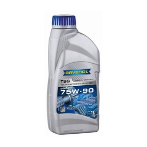 Ulei transmisie RAVENOL TSG SAE 75W-90 1L