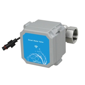 Valva inteligenta pentru apa PNI SV220S, conectivitate Wi-Fi, DN20, IP67 aplicatie Tuya - Img 3