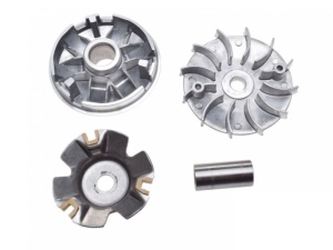 Variator scuter chinezesc 4T 125-150cc - Img 2