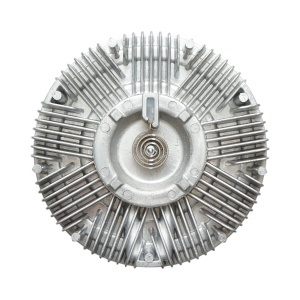 Vascocuplaj ventilator John Deere 165mm cod OEM AL200918 - Img 4