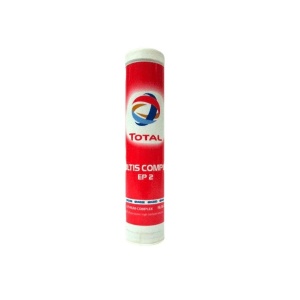 Vaselina Total Multis EP2 – tub 400 Grame