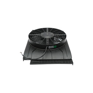 Ventilator pentru compresor clima AC 24V DISGK95 - Img 3