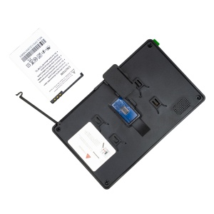Vizor electronic PNI EV433 ecran LCD 4.3 inch si sonerie - Img 6