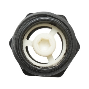Vizor rezervor hidraulic JCB 2CX, 3CX, 4CX cod OEM 265/01289 - Img 3