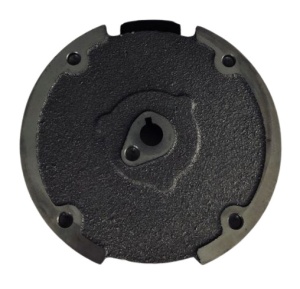 Volanta Zongshen XP200A Heavy