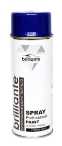 VOPSEA SPRAY ALBASTRU MARIN (RAL 5002) 400ML BRILLIANTE