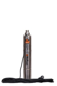 WOLFSON - POMPA SUBMERSIBILA APA CURATA PS-1300